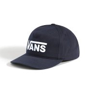Pánske šiltovky - Vans Drop V Logo Snapback