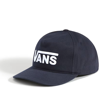 Pánske šiltovky - Vans Drop V Logo Snapback