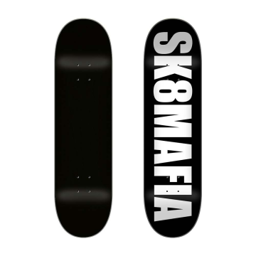 Skateboardové dosky - Sk8mafia OG Logo Full Dip