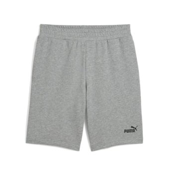 Krátke nohavice - Puma Ess No. 1 Logo Shorts 10