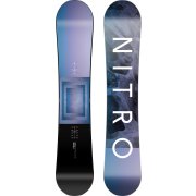 snowboard NITRO FATE Délka snowboardu (cm): 144