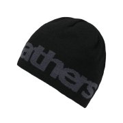 FUSE BEANIE (black)