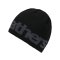 FUSE BEANIE (black)