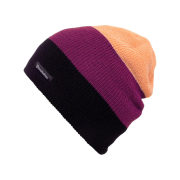 MATTEO YOUTH BEANIE (peach)