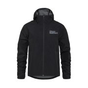 PEYTON JACKET (black) velikost L