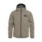 PEYTON JACKET (taupe) velikost L