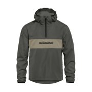 HILL JACKET (chimera/taupe) velikost L