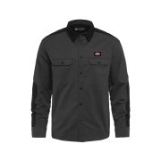 PROM SHIRT (dark gray) velikost L