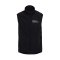 HILL VEST (black) velikost L
