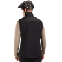 HILL VEST (black) velikost L