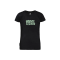 GLEN YOUTH T-SHIRT (black) velikost L