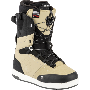 boty NITRO VENTURE TLS fly paper Velikost: 290
