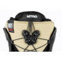 boty NITRO VENTURE TLS fly paper Velikost: 300