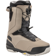 boty NITRO VENTURE PRO TLS mud Velikost: 285