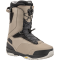 boty NITRO VENTURE PRO TLS mud Velikost: 285