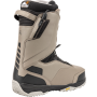 boty NITRO VENTURE PRO TLS mud Velikost: 285
