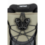 boty NITRO VENTURE PRO TLS mud Velikost: 285