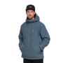 SEEKER JACKET (blue mirage) velikost XL
