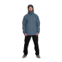 SEEKER JACKET (blue mirage) velikost XL