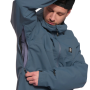 SEEKER JACKET (blue mirage) velikost XL