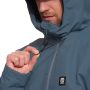 SEEKER JACKET (blue mirage) velikost XL