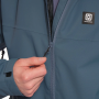 SEEKER JACKET (blue mirage) velikost XL