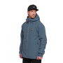 SEEKER JACKET (blue mirage) velikost XL