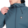 SEEKER JACKET (moonlight blue) velikost L