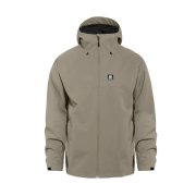 SEEKER JACKET (taupe) velikost L
