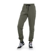 CONWAY TECH PANTS (moss) velikost 34