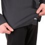 PROM SHIRT (dark gray) velikost L
