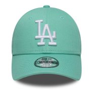 Detské šiltovky - New Era 940K MLB League Essential Los Angeles Dodgers