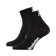 JAM SOCKS (black) velikost 11 - 13