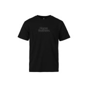 STRICT T-SHIRT (black) velikost L