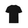 STRICT T-SHIRT (black) velikost L