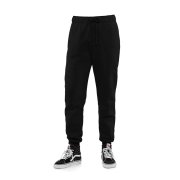 ARBER SWEATPANTS (black) velikost L