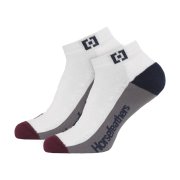 COLTON SOCKS (white) velikost 5 - 7