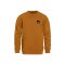 DUNK SWEATSHIRT (pumpkin) velikost L