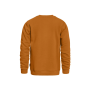 DUNK SWEATSHIRT (pumpkin) velikost L