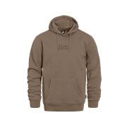 DARBY SWEATSHIRT (fossil) velikost L