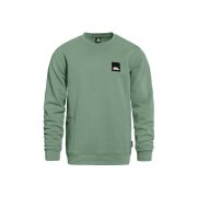 DUNK SWEATSHIRT (iceberg green) velikost L