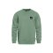 DUNK SWEATSHIRT (iceberg green) velikost L
