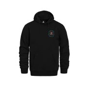 INSTINCT SWEATSHIRT (black) velikost L