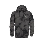 INSTINCT SWEATSHIRT (tie dye) velikost L