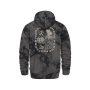 INSTINCT SWEATSHIRT (tie dye) velikost L