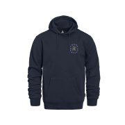 INSTINCT SWEATSHIRT (indigo) velikost L