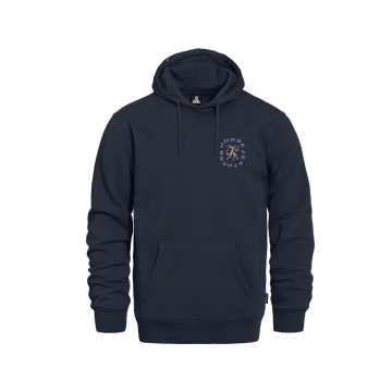 INSTINCT SWEATSHIRT (indigo) velikost L