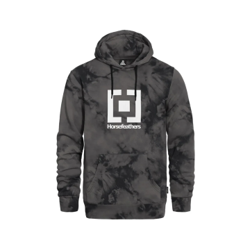 LEADER SWEATSHIRT (tie dye) velikost M