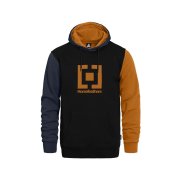 LEADER SWEATSHIRT (multicolor VII) velikost M