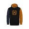 LEADER SWEATSHIRT (multicolor VII) velikost M